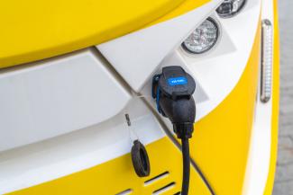 Electric vehicle