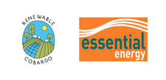 Renewable Cobargo and Essential Energy